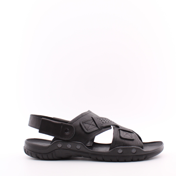 Сандалии плетеные ROOMAN