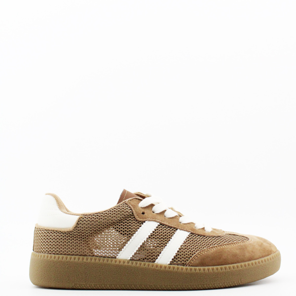 RESPECT летние кеды