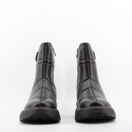 COVANI зимние полусапоги