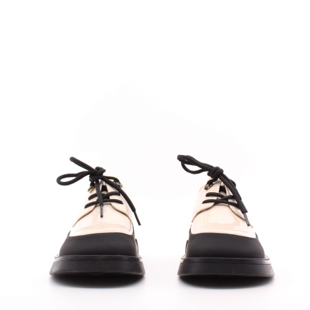 Полуботинки LUKME