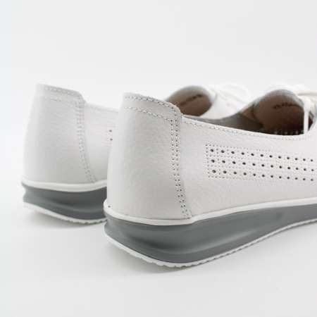 ABRICOT мокасины 