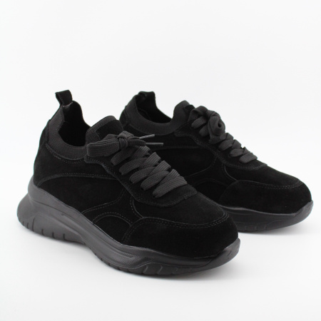 RAFFELLI кроссовки из замши