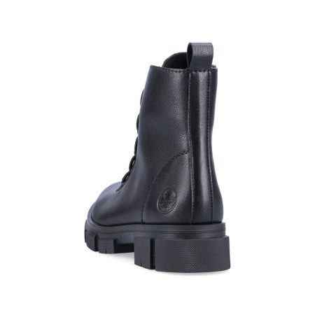 Ботинки RIEKER