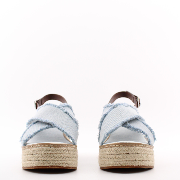 ABRICOT босоножки