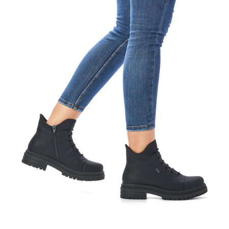 RIEKER ботинки