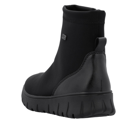 RIEKER легкие ботинки