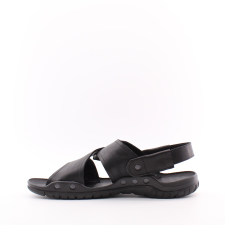 Сандалии плетеные ROOMAN