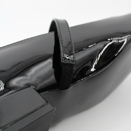 MADELLA туфли лакированые