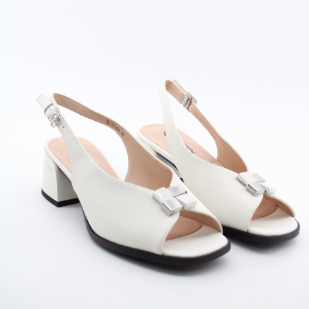 BADEN босоножки на каблуке