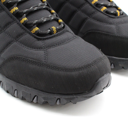 SIGMA кроссовки утепленные