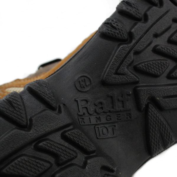 RIVERI сандалии на залипах