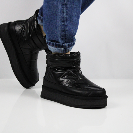 SPUR женские дутики