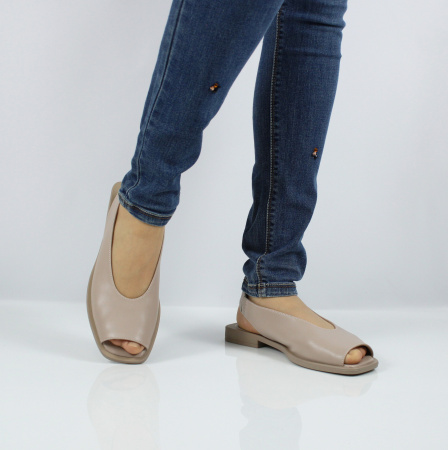 LUKME босоножки