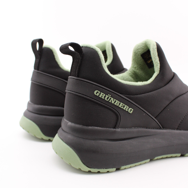 GRUNBERG дутики