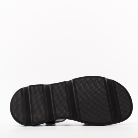 COVANI сандалии на танкетке