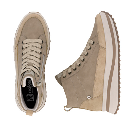 RIEKER Revolution кроссовки