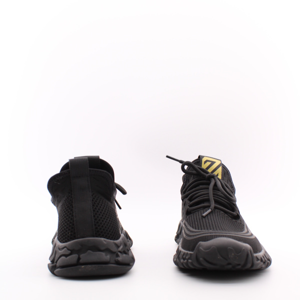 Текстильные кроссовки RESPECT