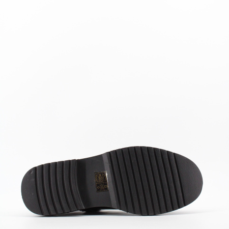 SPUR туфли из натурального лака