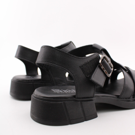 BADEN сандалии из натуральной кожи 