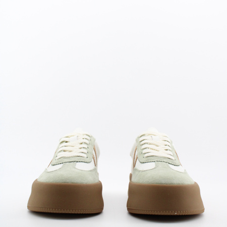 LUKME кеды на высокой подошве