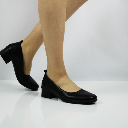 LUKME мягкие классические лодочки комфорт