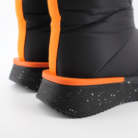 MADELLA дутики на массивной подошве