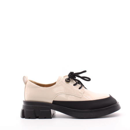 Полуботинки LUKME