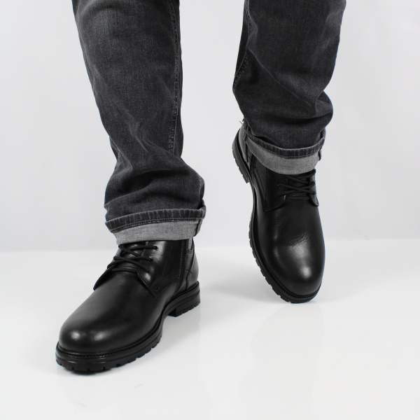 ROOMAN зимние ботинки