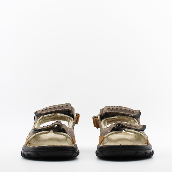 RIVERI сандалии на залипах