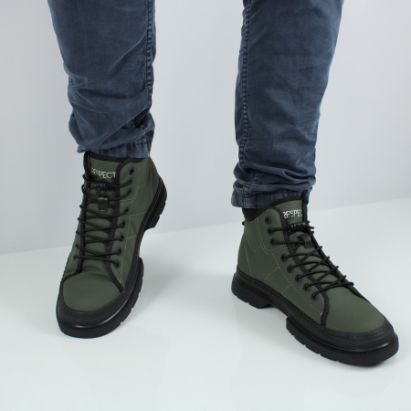 Ботинки RESPECT