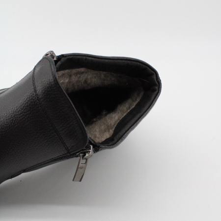 SHUMANN ботинки 