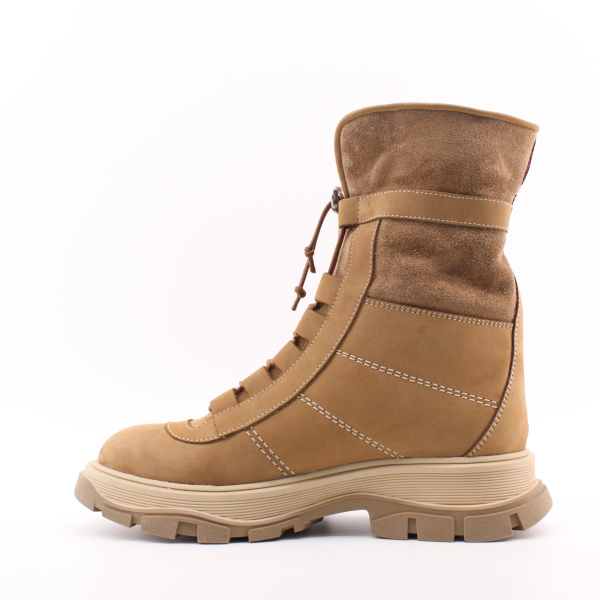 NIOTA LINE полусапоги