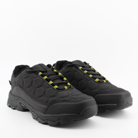 TORSION FIELD утепленные кроссовки