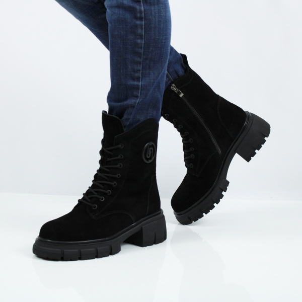 LUKME ботильоны