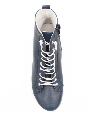 Ботинки без подклада REMONTE