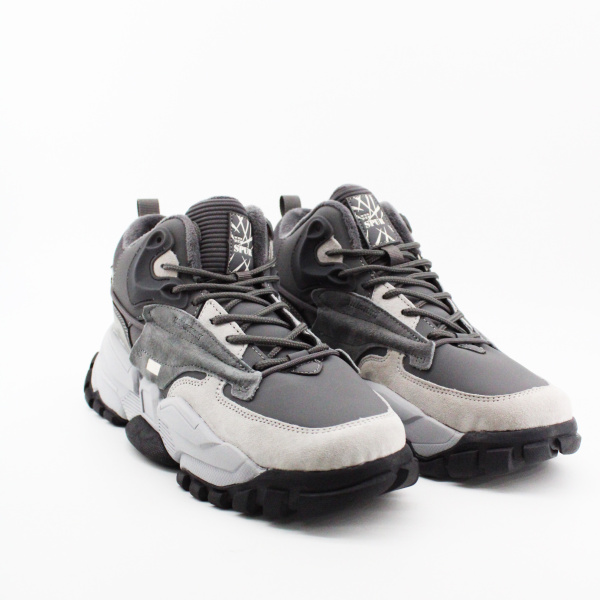 SPUR зимние кроссовки 