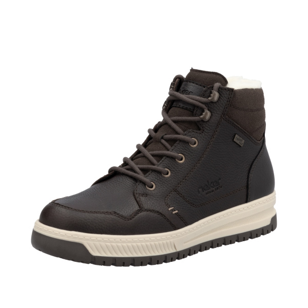 RIEKER зимние кеды