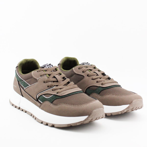 SPUR кроссовки на шнуровке