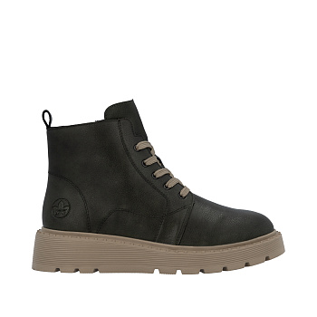 RIEKER ботинки 