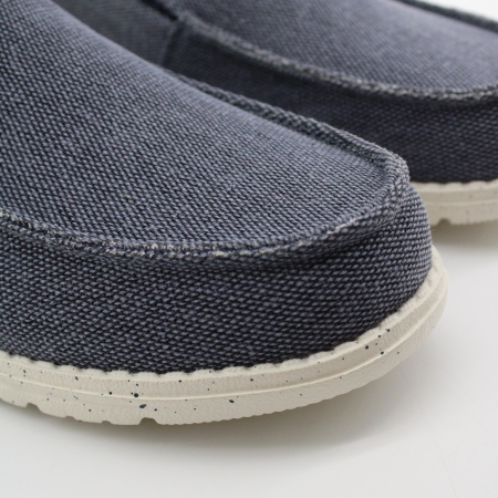 SPUR мокасины 