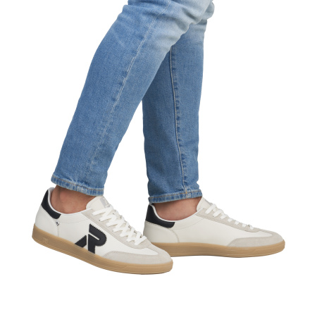 RIEKER Revolution кеды 