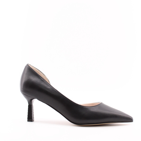 Лодочки с открытой стопой WILMAR