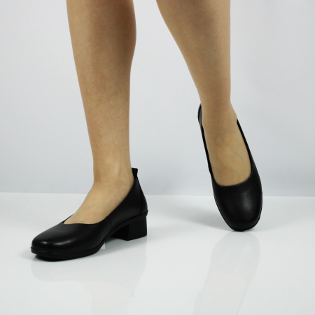 LUKME мягкие классические лодочки комфорт