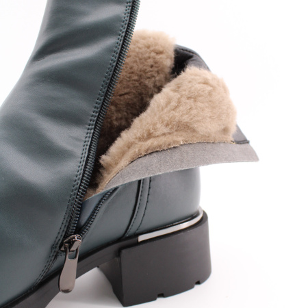 TOFA ботильоны