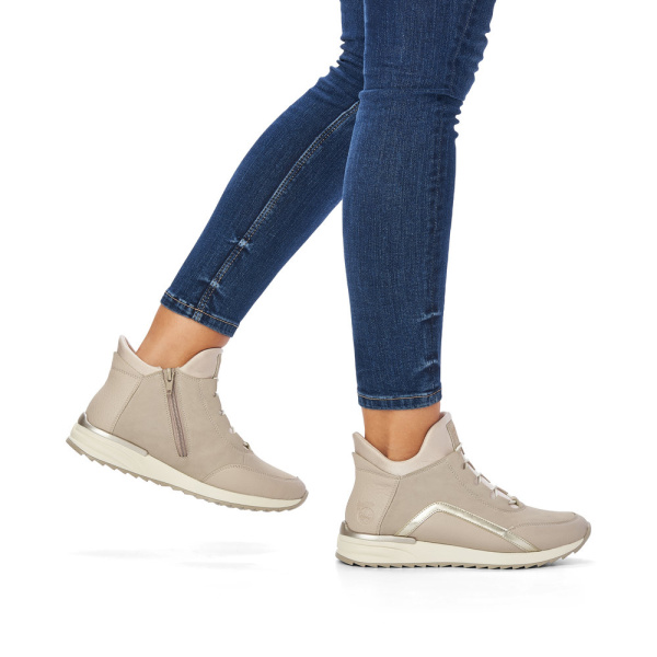 RIEKER кроссовки