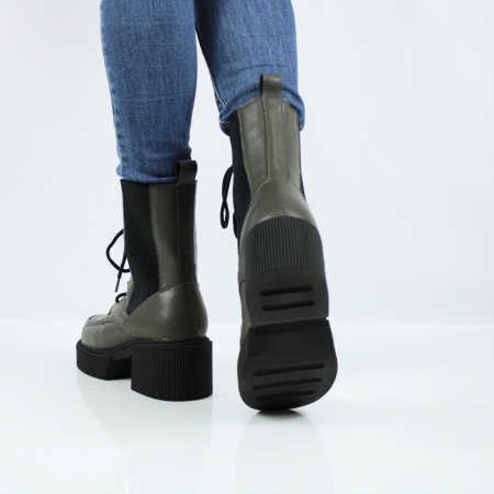 RESPECT ботильоны