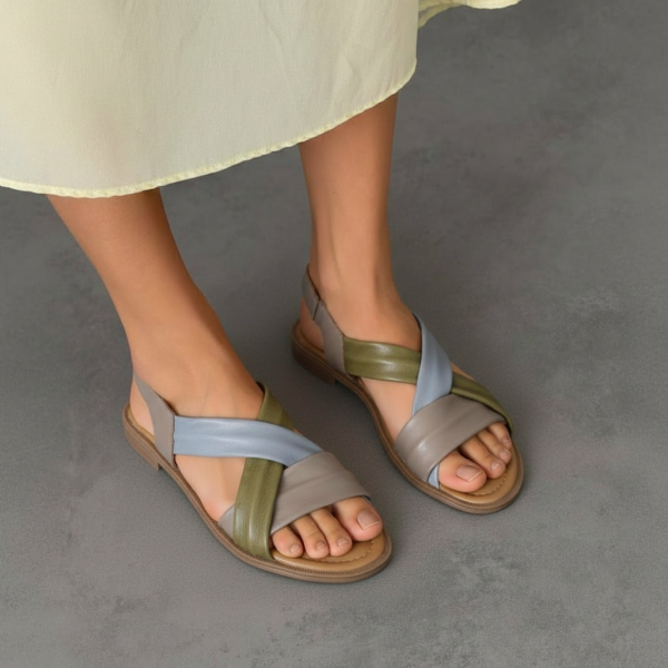 MADELLA сандалии