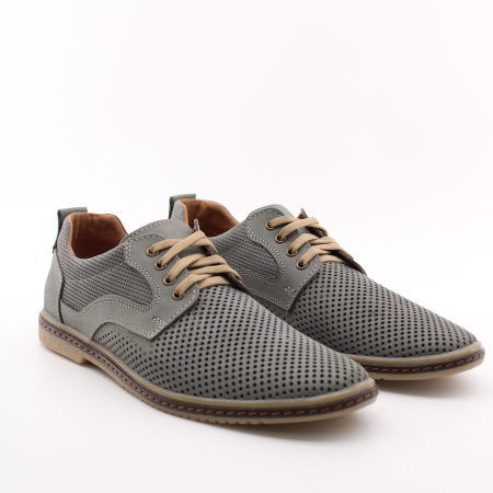 Полуботинки ROOMAN