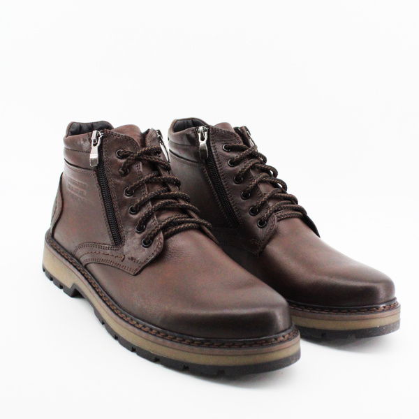 ROOMAN зимние ботинки