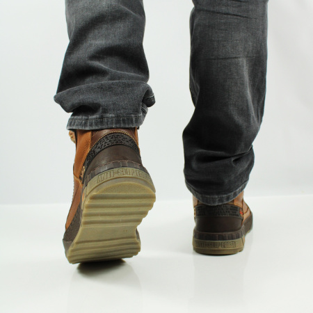 BASKARA кеды зимние